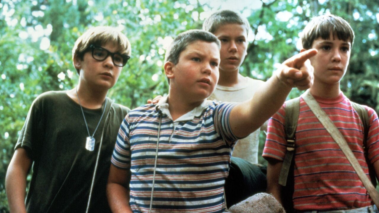 Van comedy 'When Harry met Sally' tot coming-of-agefilm 'Stand by me': Rob Reiner maakte klassiekers in meerdere genres