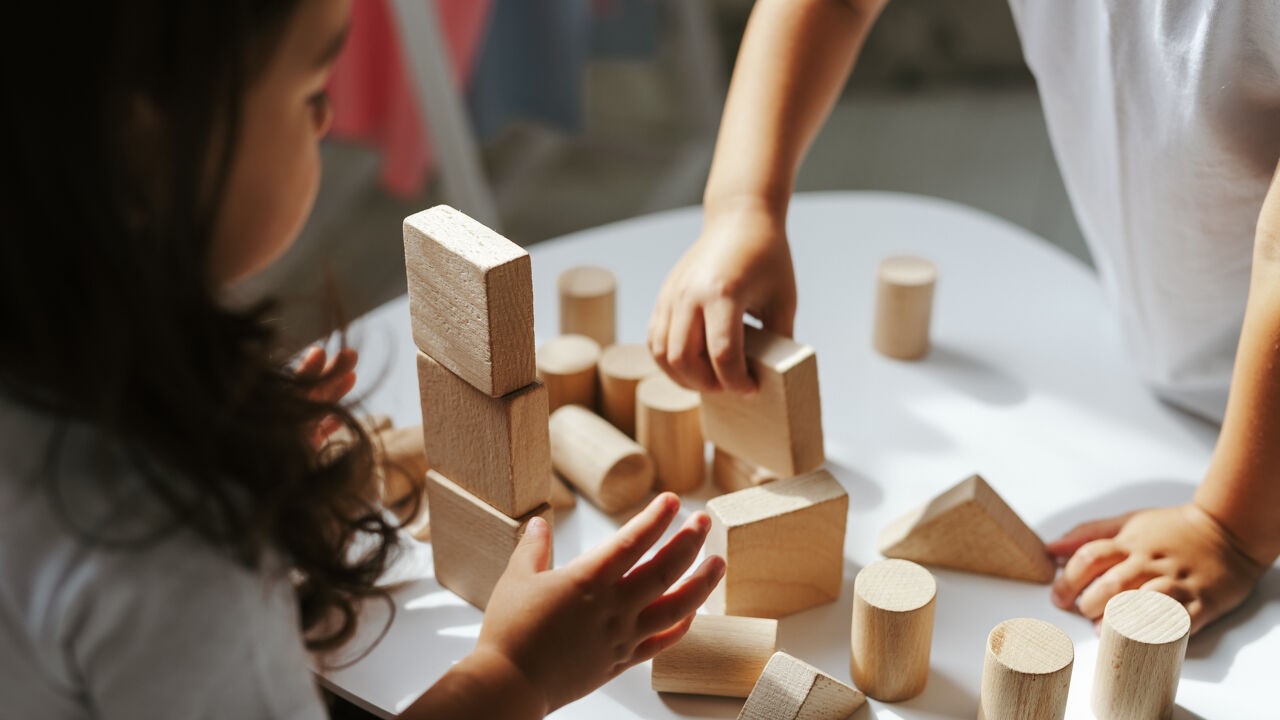 Vlaanderen krijgt komende jaren zo'n 4.000 extra plaatsen in de kinderopvang