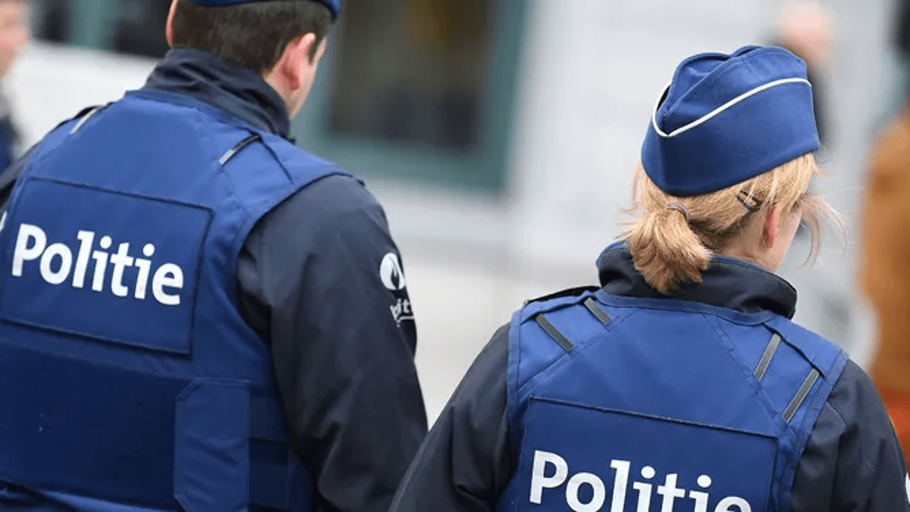 Federale politie stopt beveiliging in Joodse wijk Antwerpen: "Helft van de inzet valt plots weg"