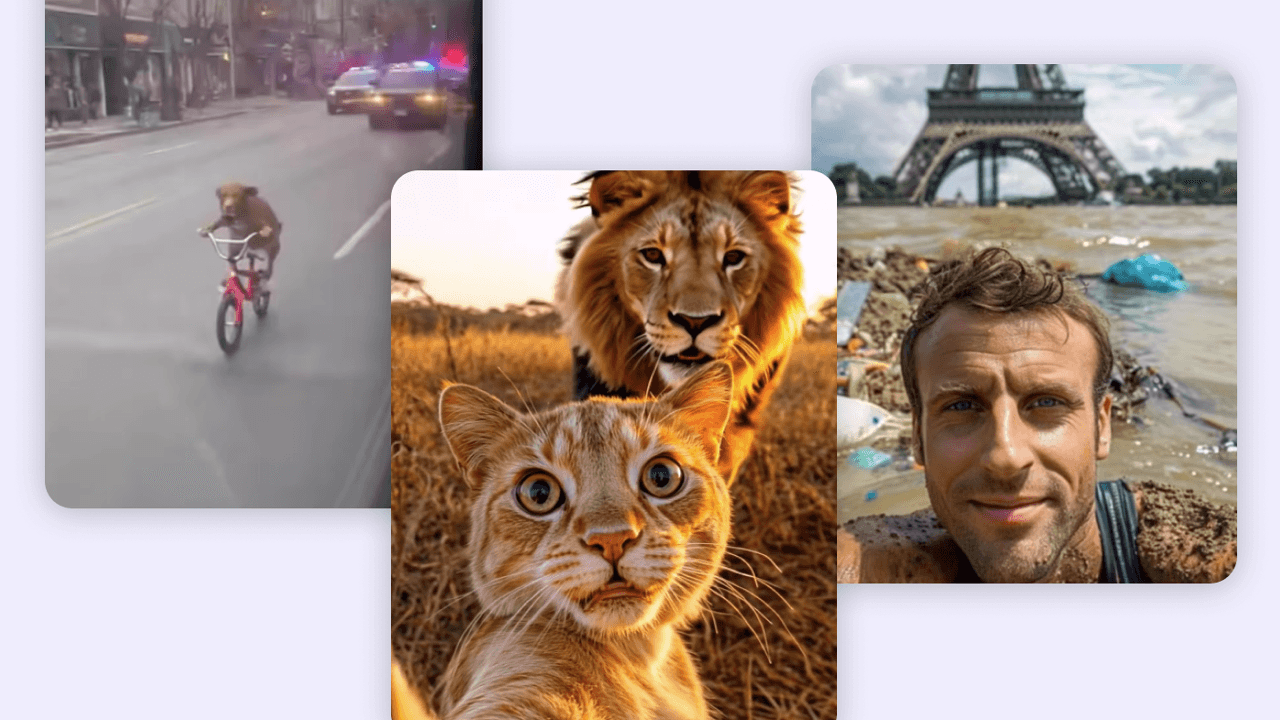 Waarom niet 'hallucineren', maar 'slop' het woord van het jaar zou moeten zijn