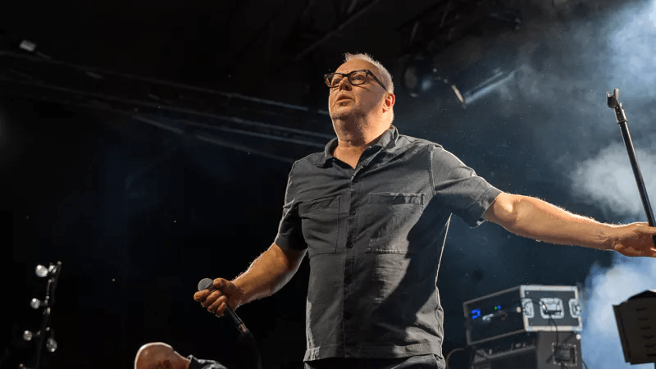 Monza maakt comeback op TW Classic voor 25 jaar 'Van God los': "Die song is een echte classic"