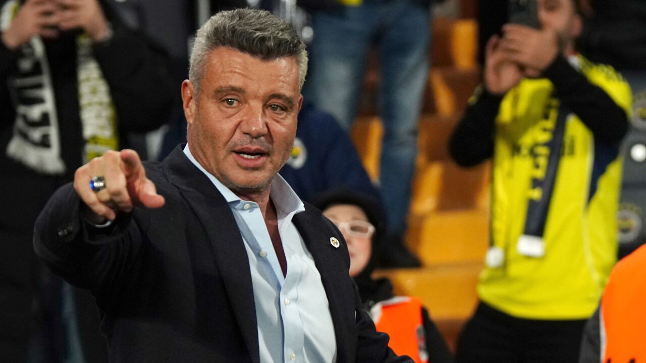 Voorzitter van Turkse voetbalclub Fenerbahçe aangehouden in groot drugsonderzoek