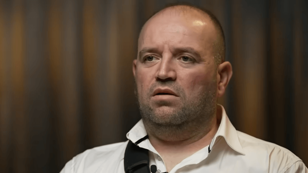 "Ik wilde gewoon mensenlevens redden": held van Bondi Beach vertelt over overmeestering schutter