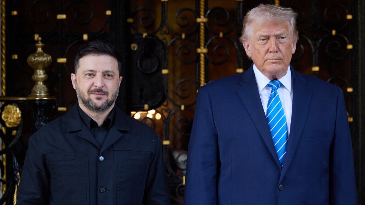 Overleg tussen Zelensky en Trump levert geen doorbraak op, maar "vredesdeal was nog nooit zo dichtbij"