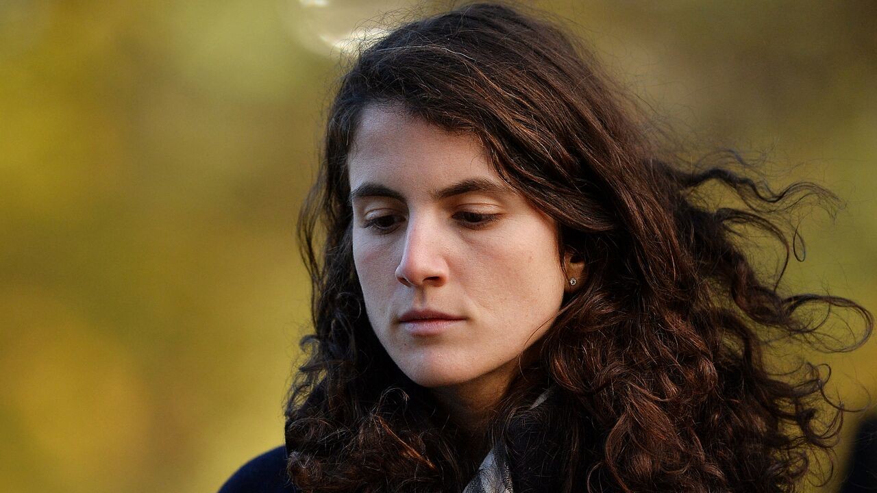 Vloek van de Kennedy's slaat weer toe: kleindochter van John F. Kennedy Tatiana Schlossberg (35) overleden