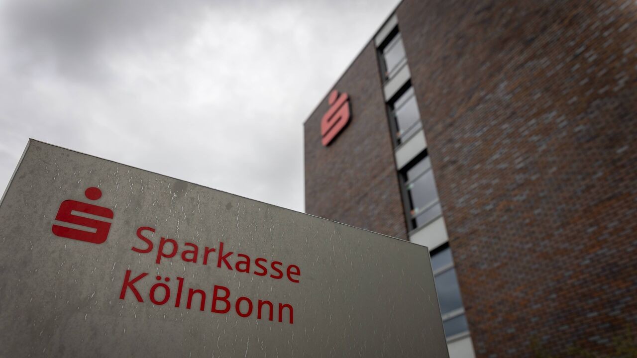 Weer bankroof in Duitsland: 20 kilo goud gestolen, medewerker verdacht