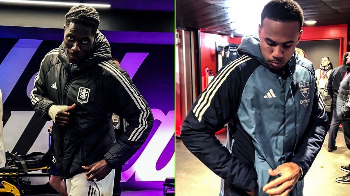 Zegegebaar ontploft in zijn gezicht: Arsenal-verdediger steekt de draak met Onana na pijnlijke nederlaag