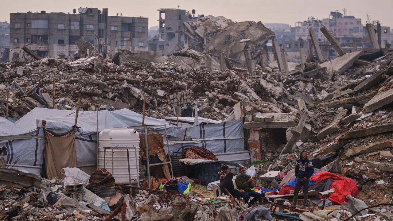 "Crimineel en verwerpelijk": 11.11.11 reageert scherp nu Israël tientallen hulporganisaties verbant