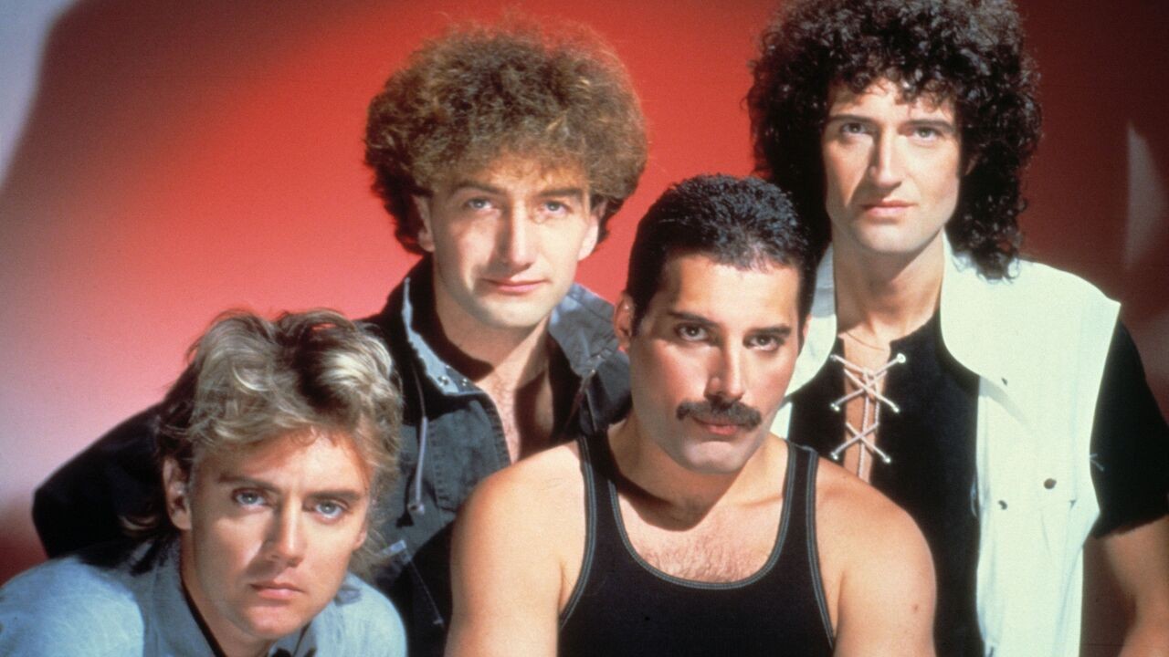 'Bohemian Rhapsody' van Queen staat boven aan de Top 2.000 van Radio 2