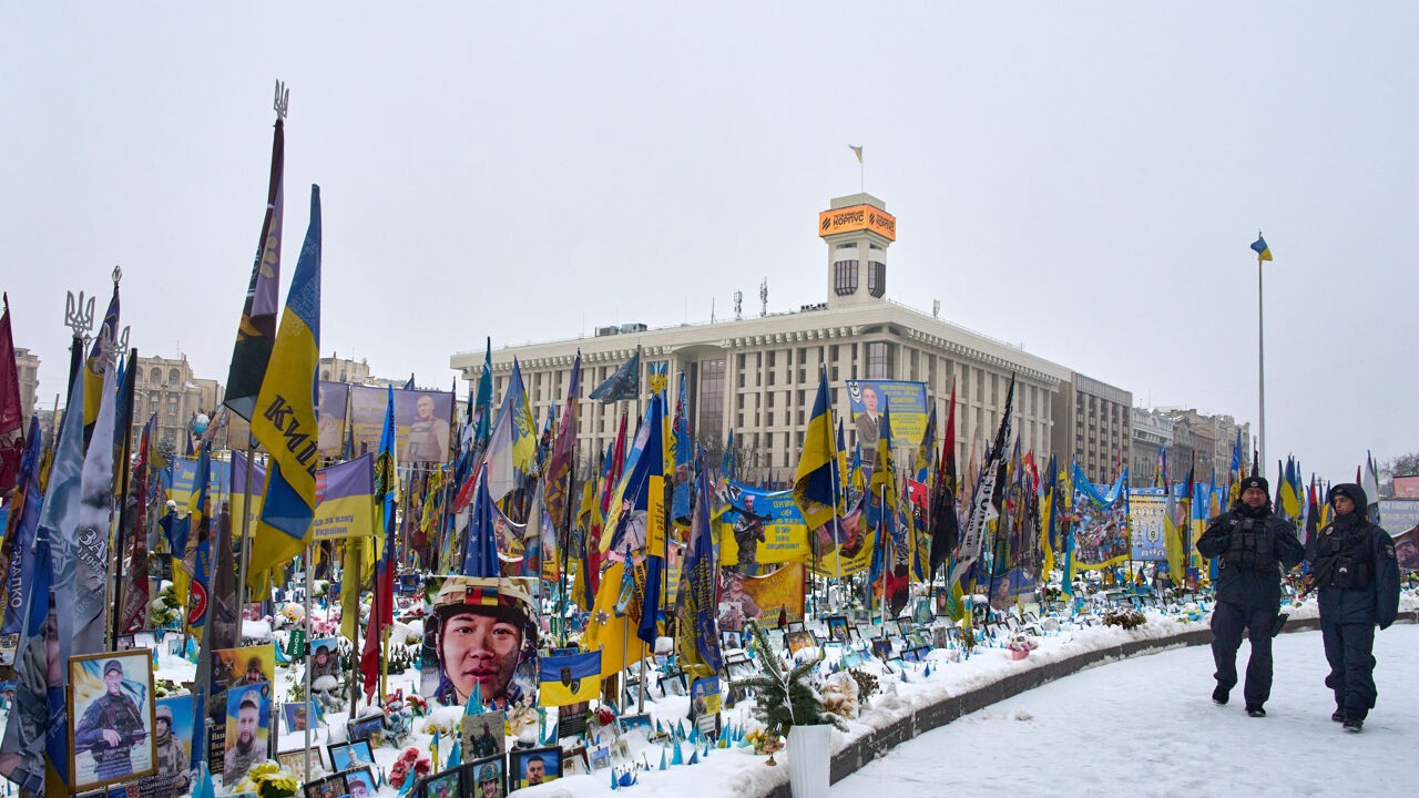 2025 dodelijkste jaar voor Oekraïense burgers sinds Russische inval in 2022