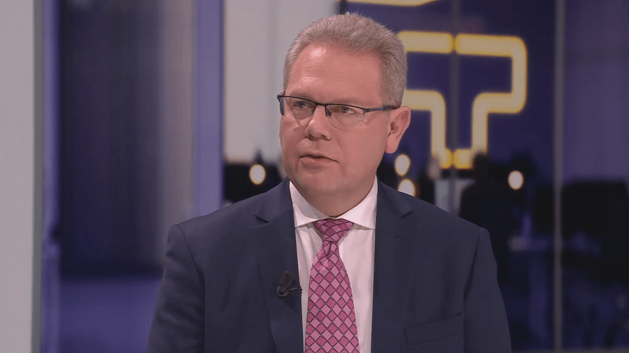 "Er is een strijd bezig om de internationale publieke opinie", zegt professor Criekemans over Iran