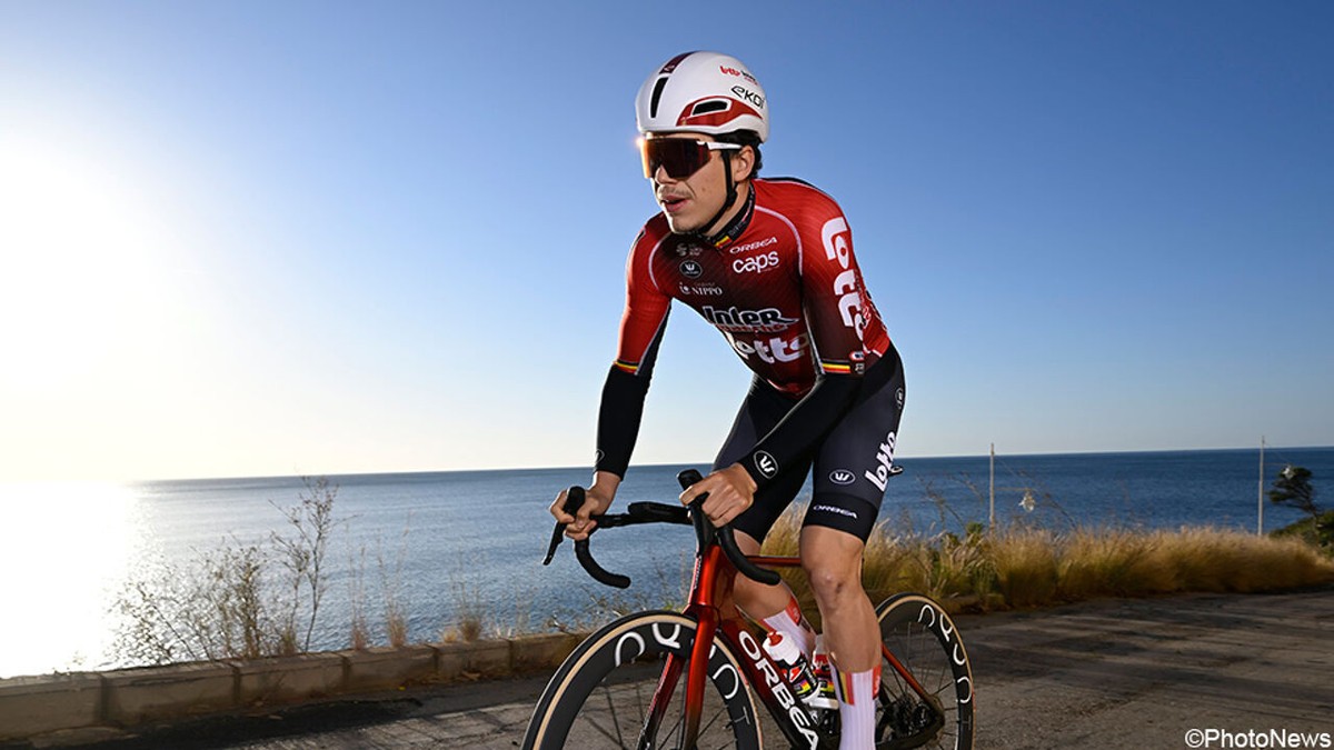 LIVEBLOG selecties Omloop en Kuurne: De Lie is de Omloop-kopman van Lotto-Intermarché, Turner is fit bij Ineos