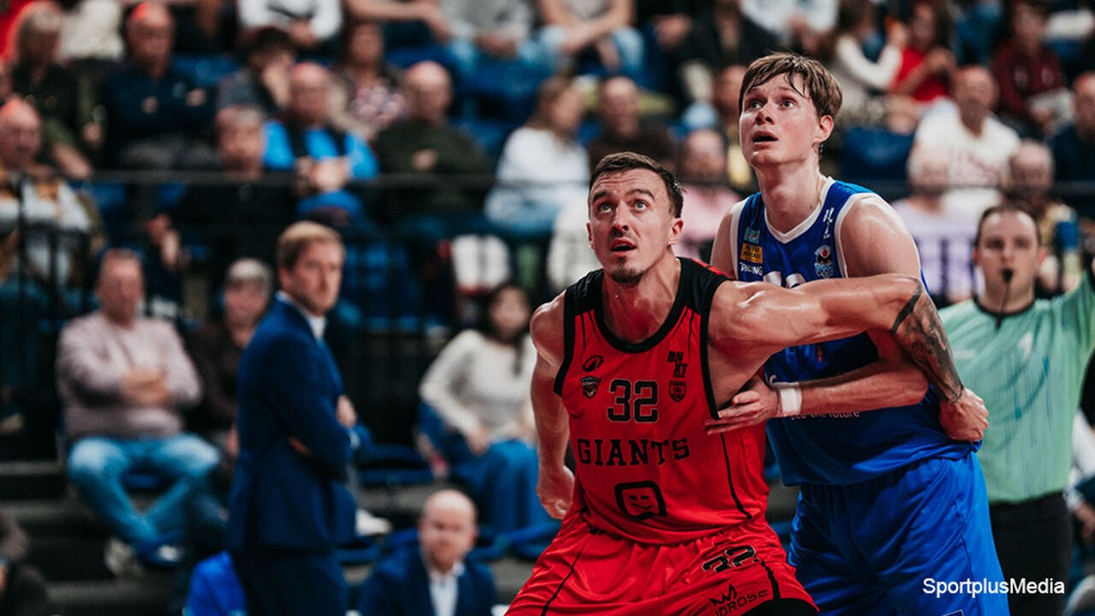 45 punten en 13 rebounds: weergaloze Dante Maddox schenkt Aalst de scalp van leider Antwerp Giants