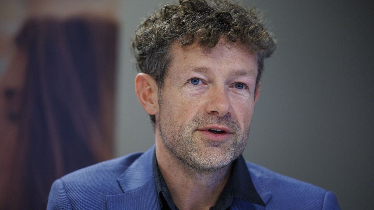 VDAB-topman Wim Adriaens neemt ontslag wegens een deontologische fout