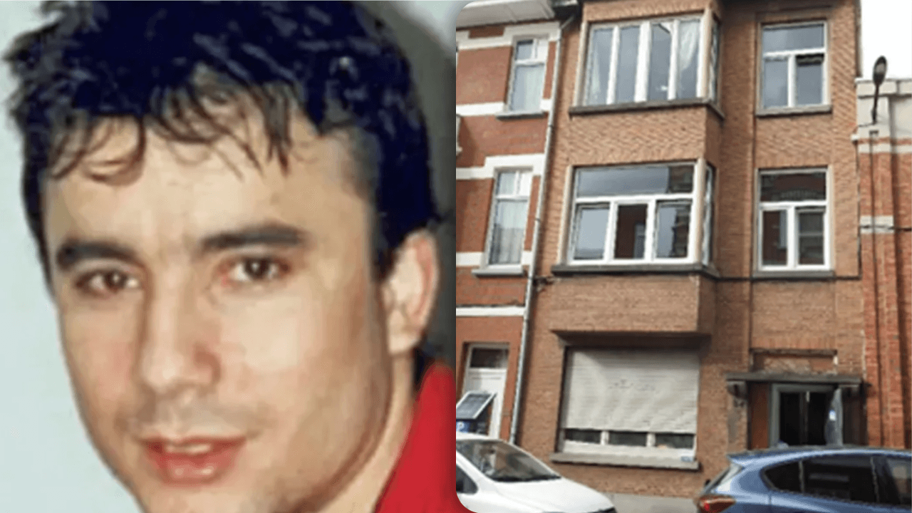 Skelet dat in huis in Vorst gevonden werd, blijkt van Macedonische man die al meer dan 20 jaar vermist was