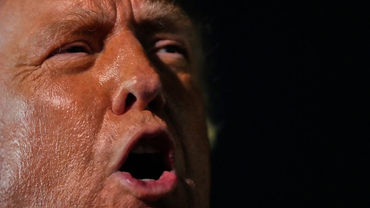 Vredesapostel, sheriff of imperialist? Dit is het buitenlandbeleid van Donald Trump