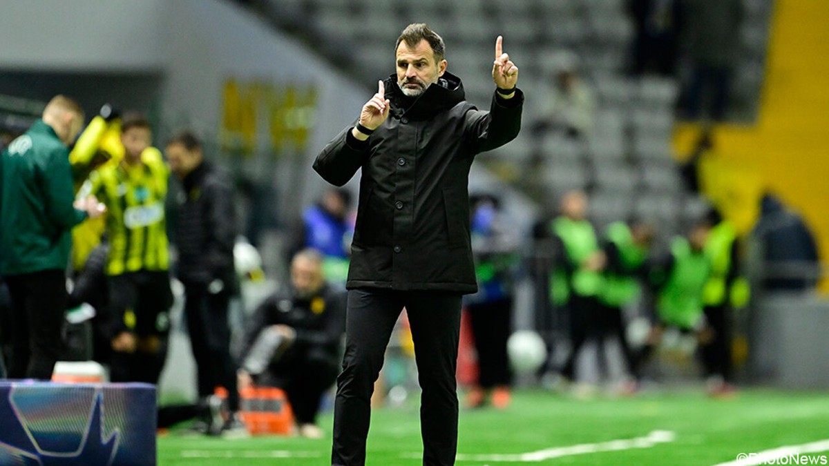 Club Brugge mag na ruime zege nog dromen van volgende CL-ronde: "Doel is om er nog mooie Europese avond van te maken"