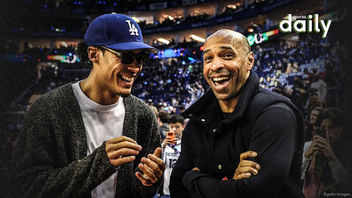 "Theorie van NBA Europe oogt mooi, maar ik heb er twijfels bij": kan Europese NBA-competitie een succesverhaal worden?