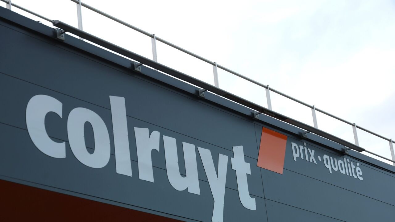 Colruyt Group schrapt meer dan 700 banen in Frankrijk in kader van verkoop winkels, zegt AFP