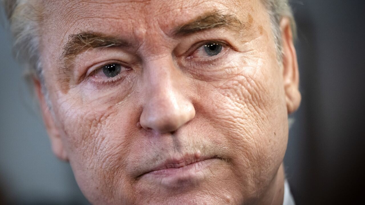 Krijgt Nederland een NVA? Politici van PVV die eigen fractie stichten, zouden zich Nederlandse Vrijheidsalliantie noemen