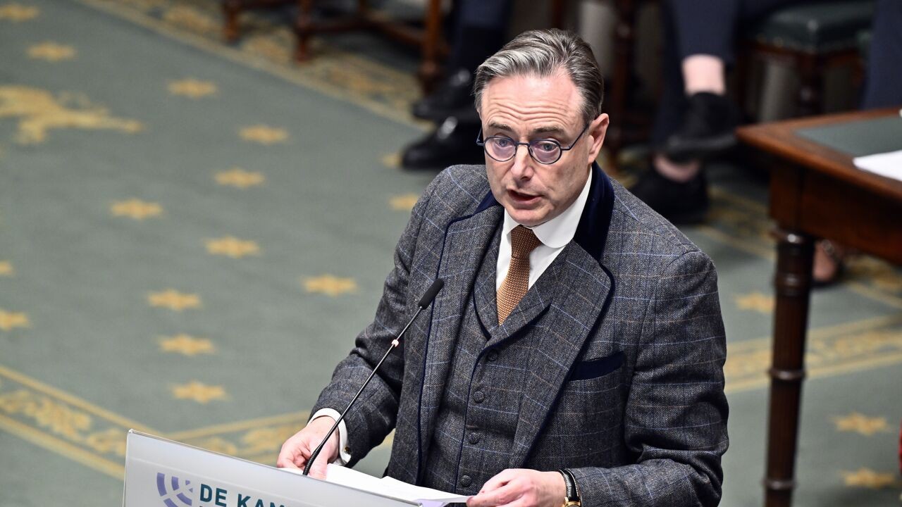 Raad van State erg kritisch over geplande btw-verhoging van regering-De Wever