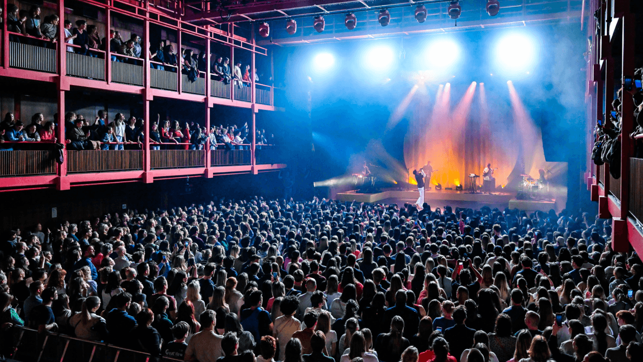 AI, de btw-verhoging en de financiële stress voor artiesten: hier ligt de Belgische muzieksector van wakker