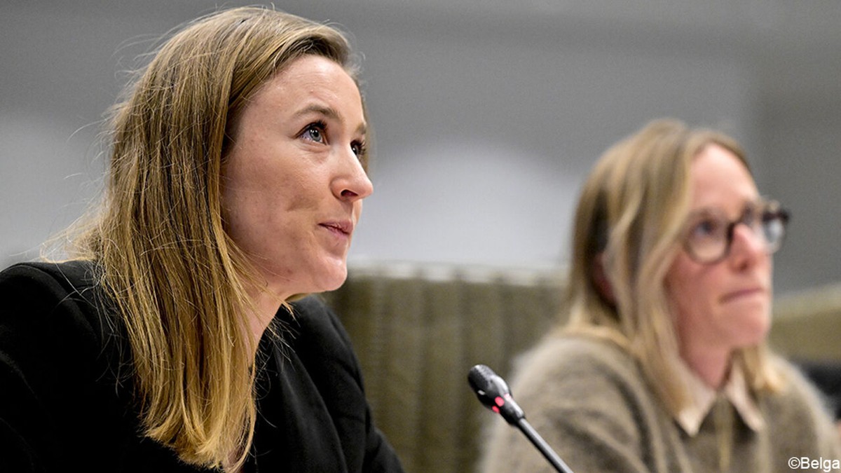 Is atletencommissie het "ontbrekende puzzelstukje" om onrust in Belgische atletiek te bedaren? "We moeten uit de negativiteit"