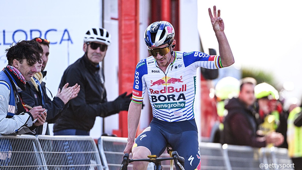 Hoeveel stroop hangt er aan de 3 zeges van Remco Evenepoel? "Iedereen weet wat hij zal doen en toch gebeurt het"