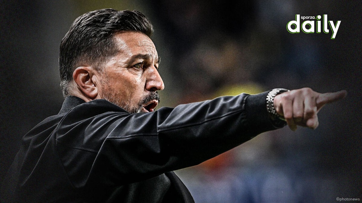 De beperkte duurzaamheid van een trainer, een (te) makkelijke zondebok? "Als coach geloof je altijd in een ommekeer"