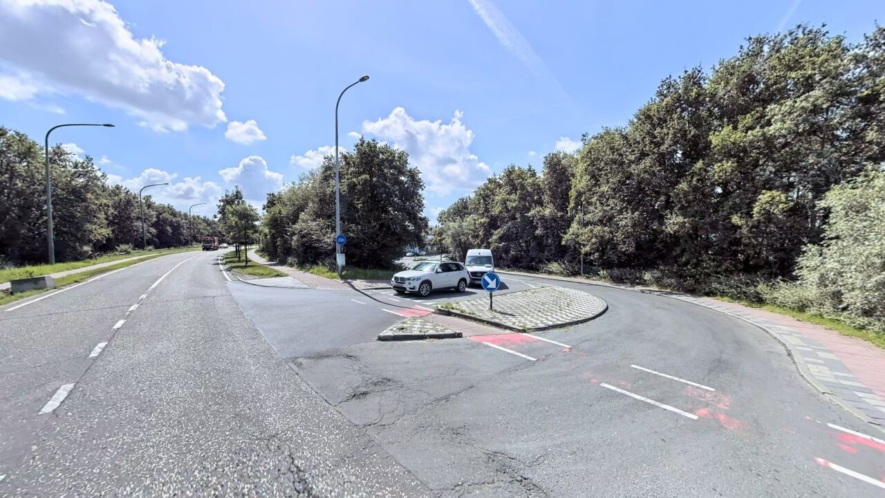 Fietser (58) levensgevaarlijk gewond na aanrijding met auto in Antwerpen