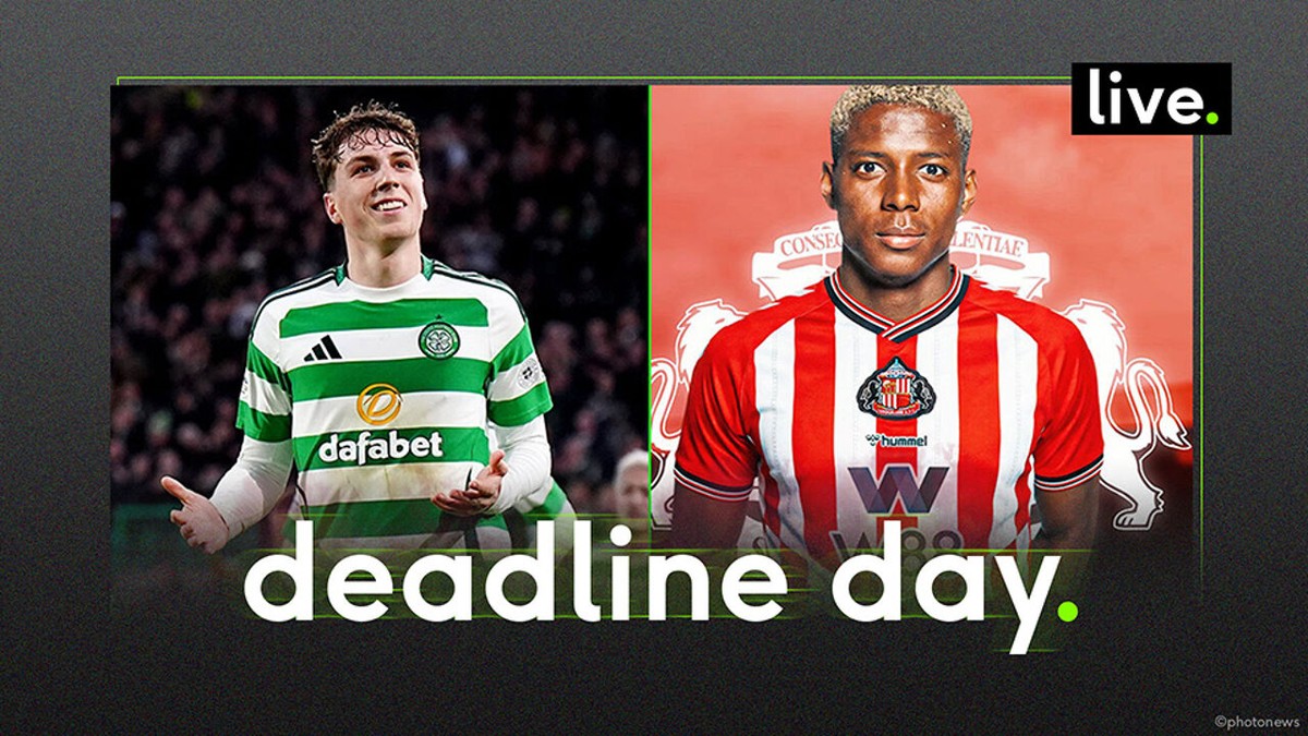 LIVE Deadline Day: Nog verrassende transfer van Angulo in de maak voor Anderlecht, Arne Engels naar de Premier League?