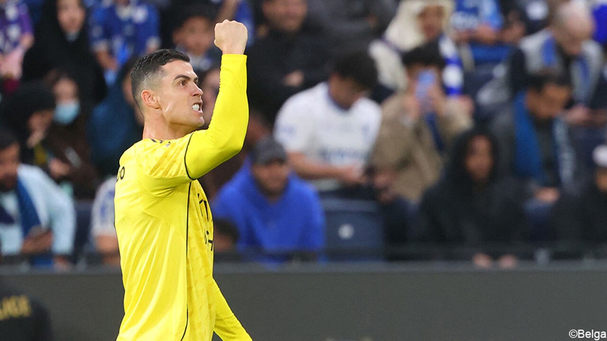 Effectief geen Cristiano Ronaldo bij Al-Nassr: Portugees zou "staken" uit protest tegen Saudische beleid