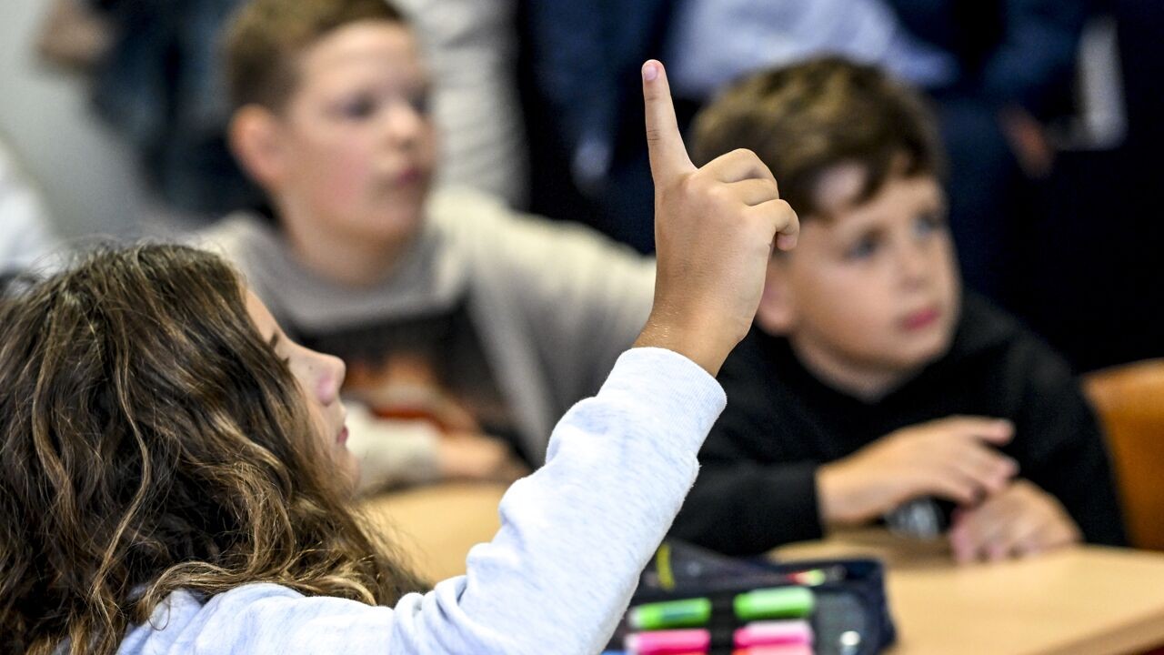Akkoord over levensbeschouwelijke vakken: scholen mogen uren bundelen