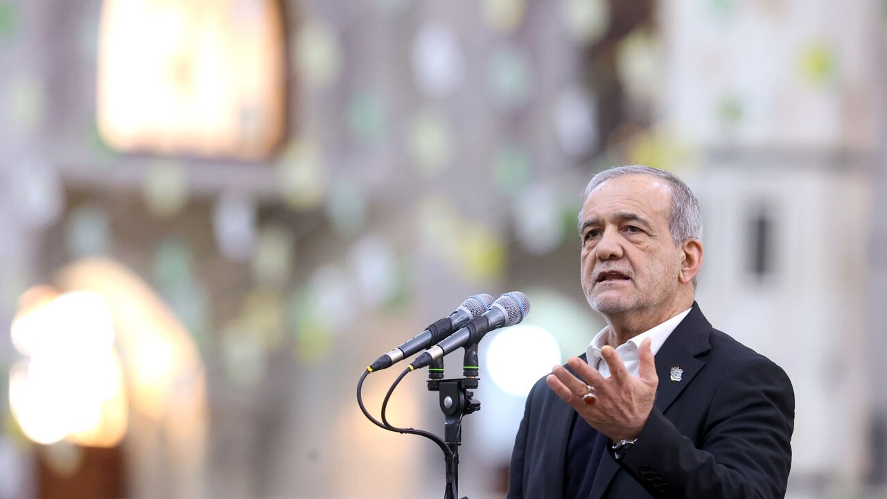 Iraanse president geeft bevel tot nieuwe onderhandelingen met VS over nucleair akkoord