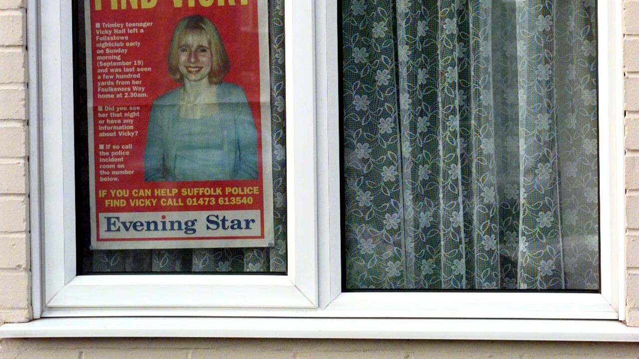 Geen 5, maar 6 moorden: Britse seriemoordenaar bekent na 26 jaar moord op tienermeisje