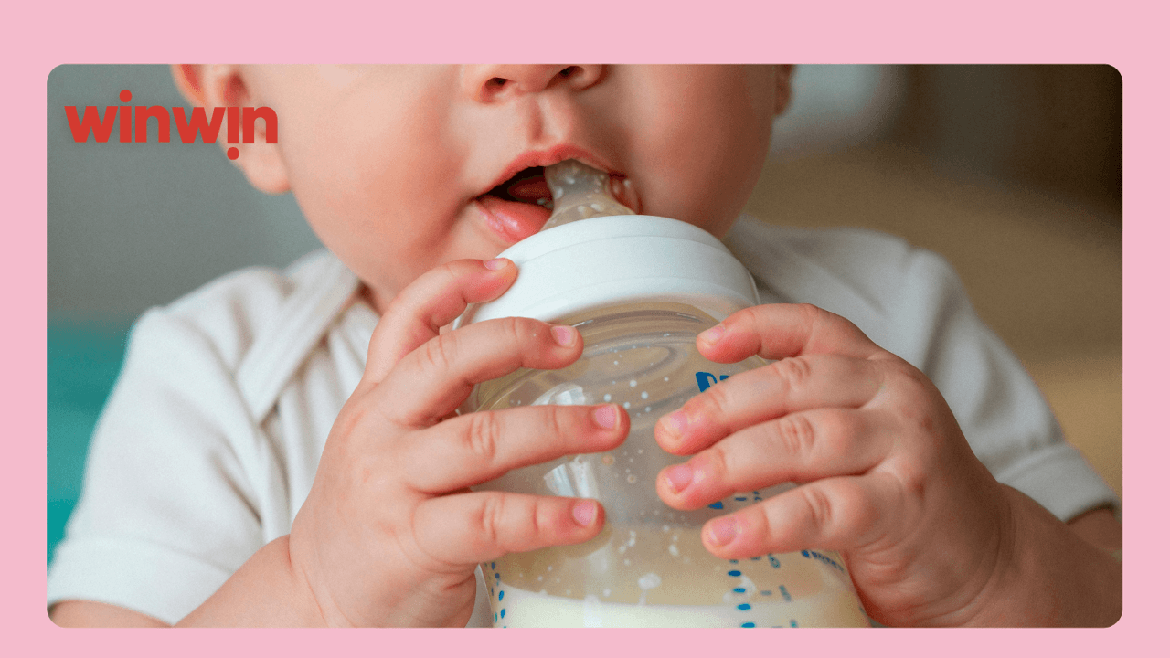 Een baby die door babyvoeding van Nestlé is besmet in Vlaanderen is waarschijnlijk onderschatting, zegt departement Zorg: "Dokters hoeven niet te testen"