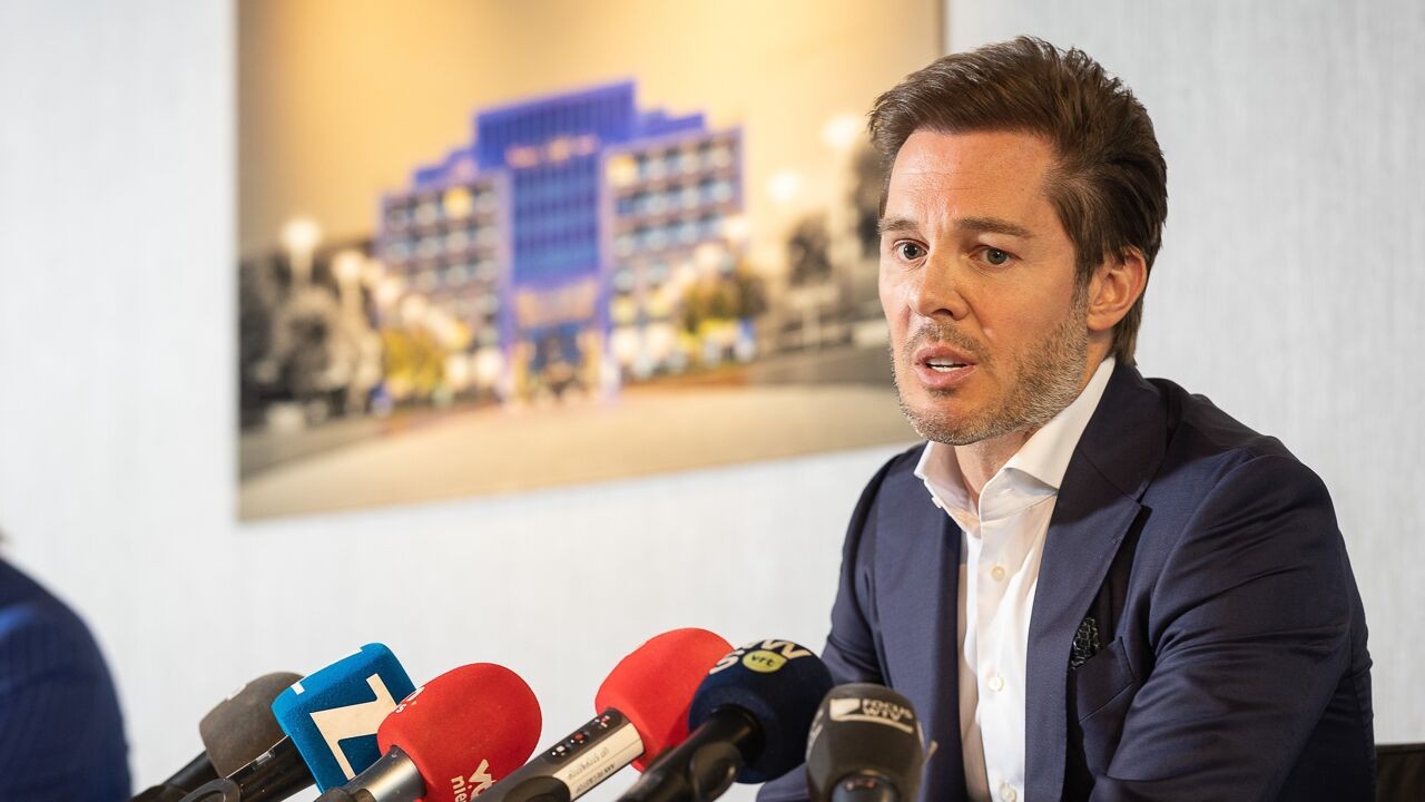 Bouwpromotor Versluys moet terrein op Oosteroever in Oostende herstellen en boete betalen voor illegale verharding