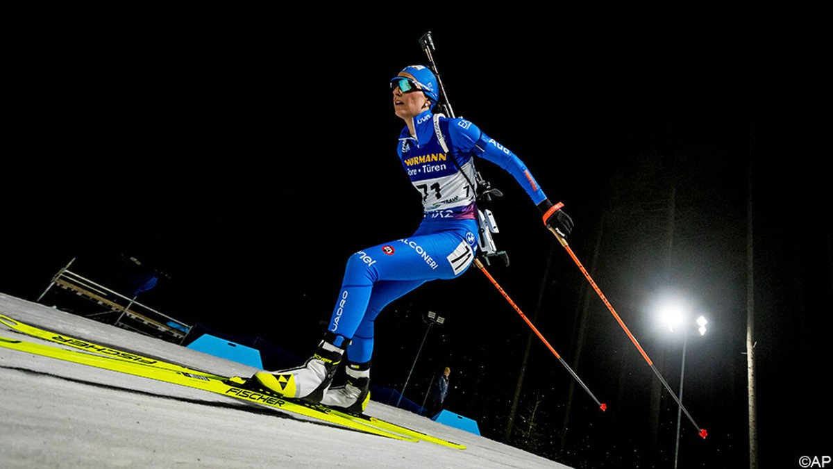 Dopingalarm in Italië: biatlete Rebecca Passler mist Winterspelen in eigen land