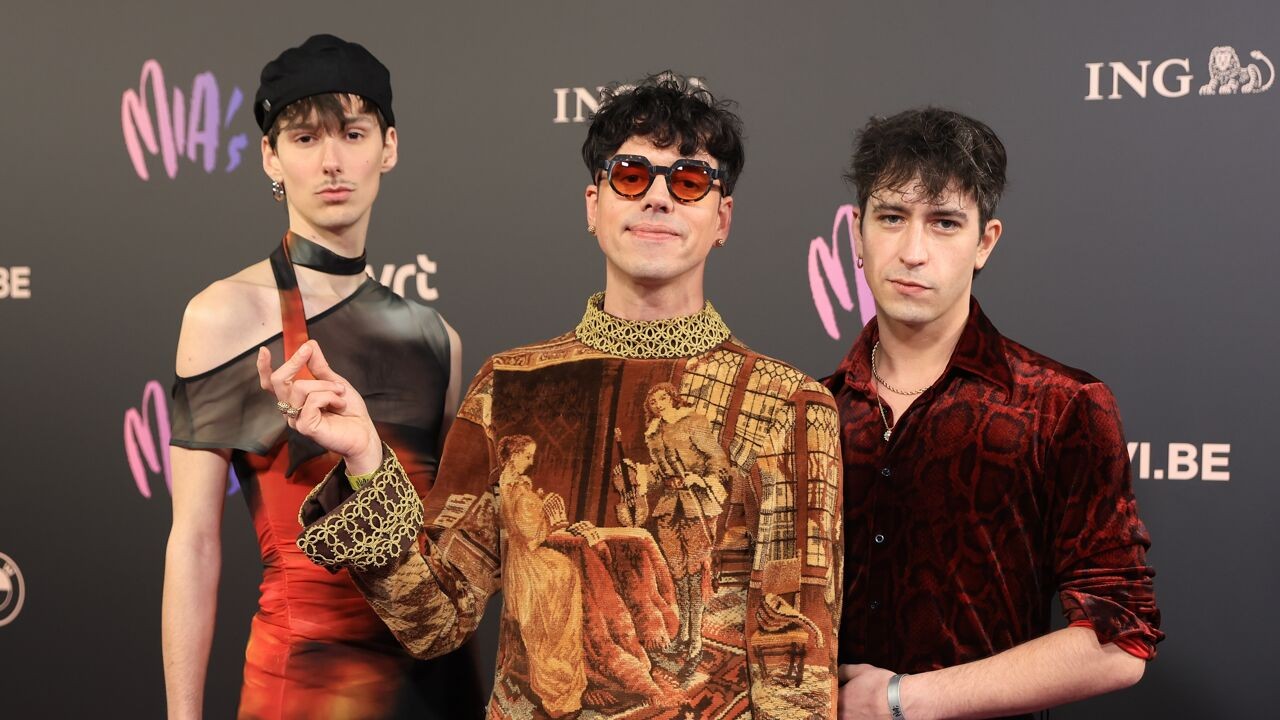 "Monogamie is ingevoerd als bescherming": waarom een huwelijk tussen 3 personen (nog) niet kan in België