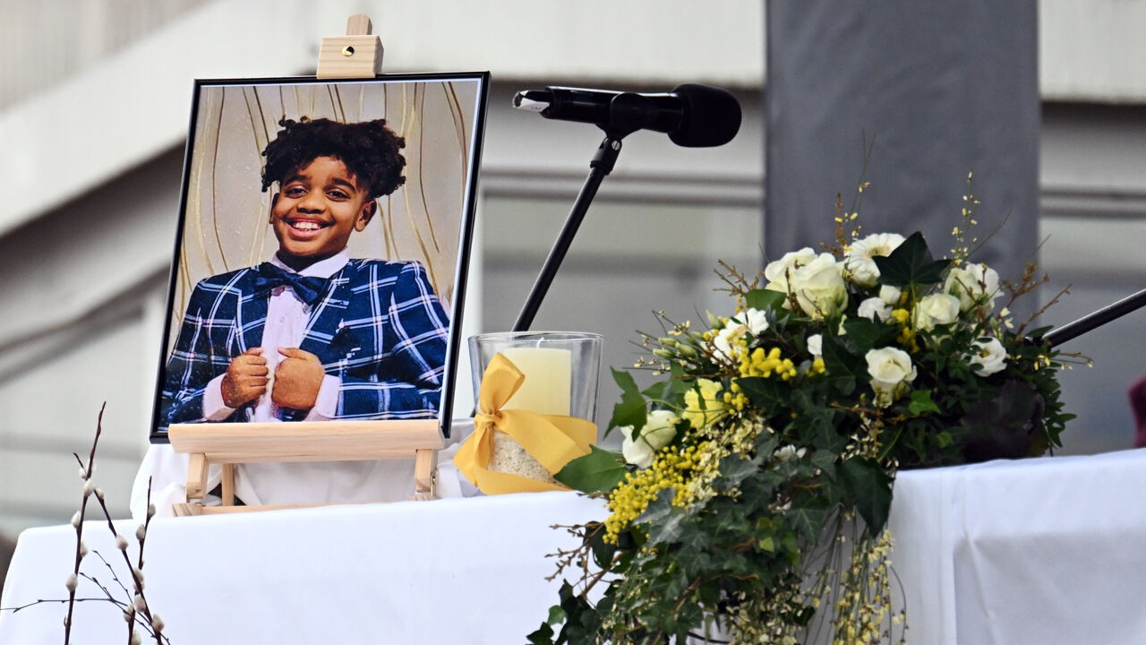 12-jarige jongen verdacht van moord op Yosef (14) in Duitsland na pestgedrag