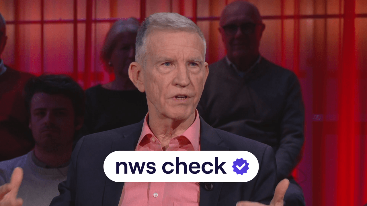 Na opmerkelijke bewering Duchâtelet in De Afspraak: CO2 is wel degelijk de oorzaak van klimaatopwarming (en niet andersom)