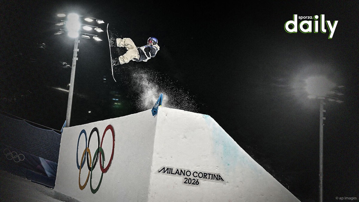 "Ook voor mij is het moeilijk te vatten hoe ze het doen": Japanse snowboarders zoeken de limieten met ongeziene sprongen