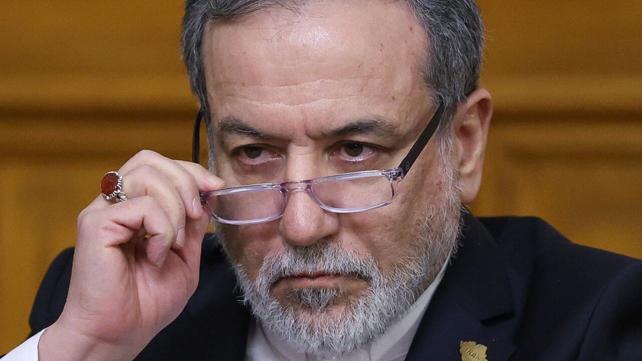 Enkele uren na gesprekken in "zeer positieve sfeer" treft VS nieuwe oliesancties tegen Iran