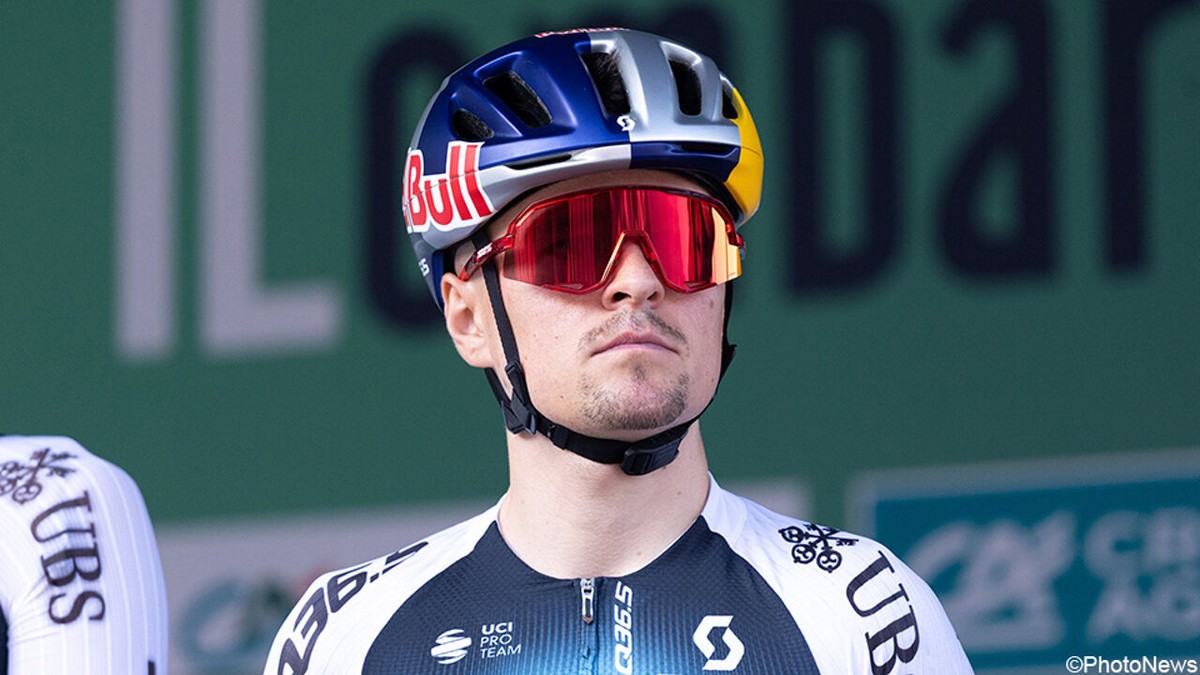 Alle Tourselecties zijn compleet: Pinarello-Q36.5 sluit de rij met Tom Pidcock en 3 Belgen