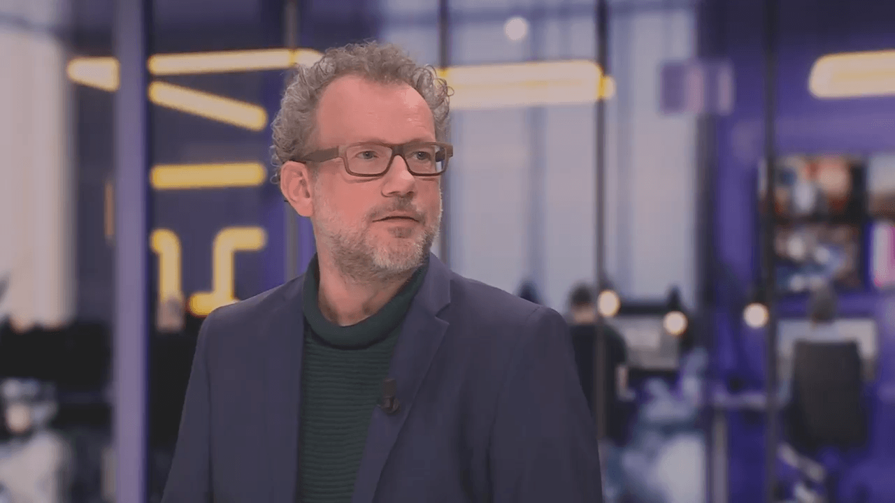 Politicoloog Dave Sinardet: "Amerikaanse ambassadeur schendt veel diplomatieke regels"