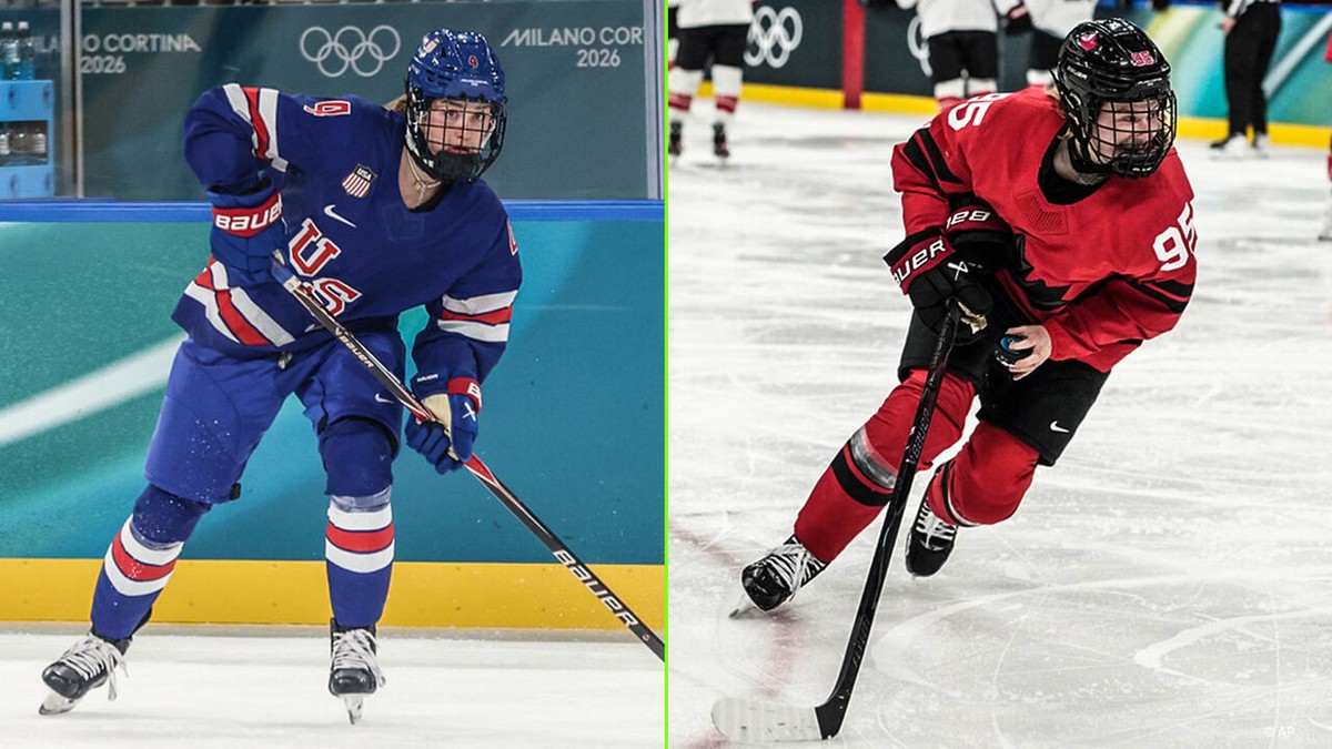 Zakt temperatuur nog enkele graden? "Relatiebreuk" geeft extra lading aan beladen clash tussen VS en Canada