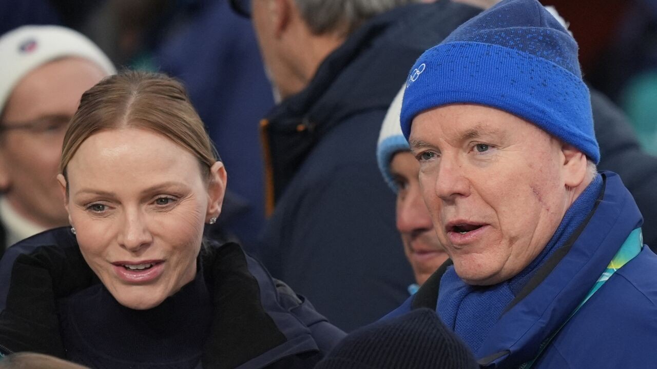 Ontslagen boekhouder doet boekje open over prins Albert en prinses Charlène: prinsdom in de ban van 'Monacogate'