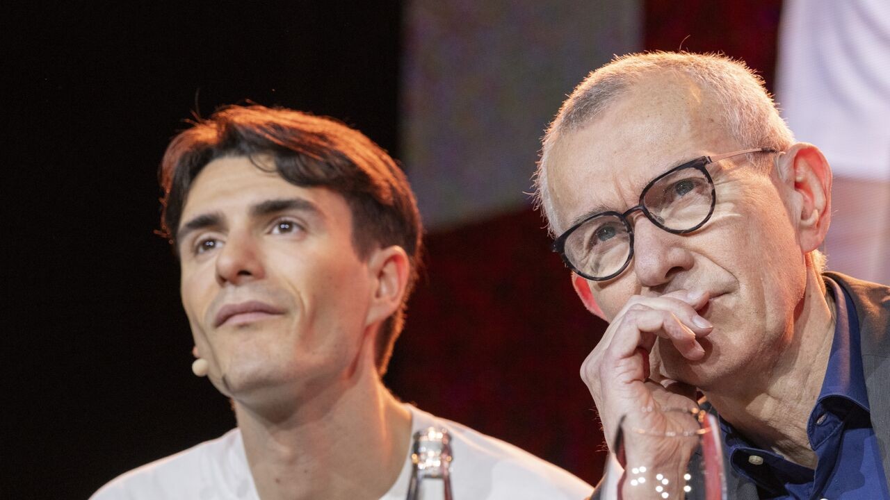 VS-ambassadeur haalt (opnieuw) uit naar Vandenbroucke en Rousseau: "Twee gevallen mannen die moesten aftreden"