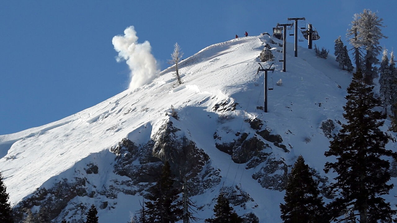 Laatste lichaam na dodelijke lawine in Californië geborgen: zoektocht na 5 dagen afgerond