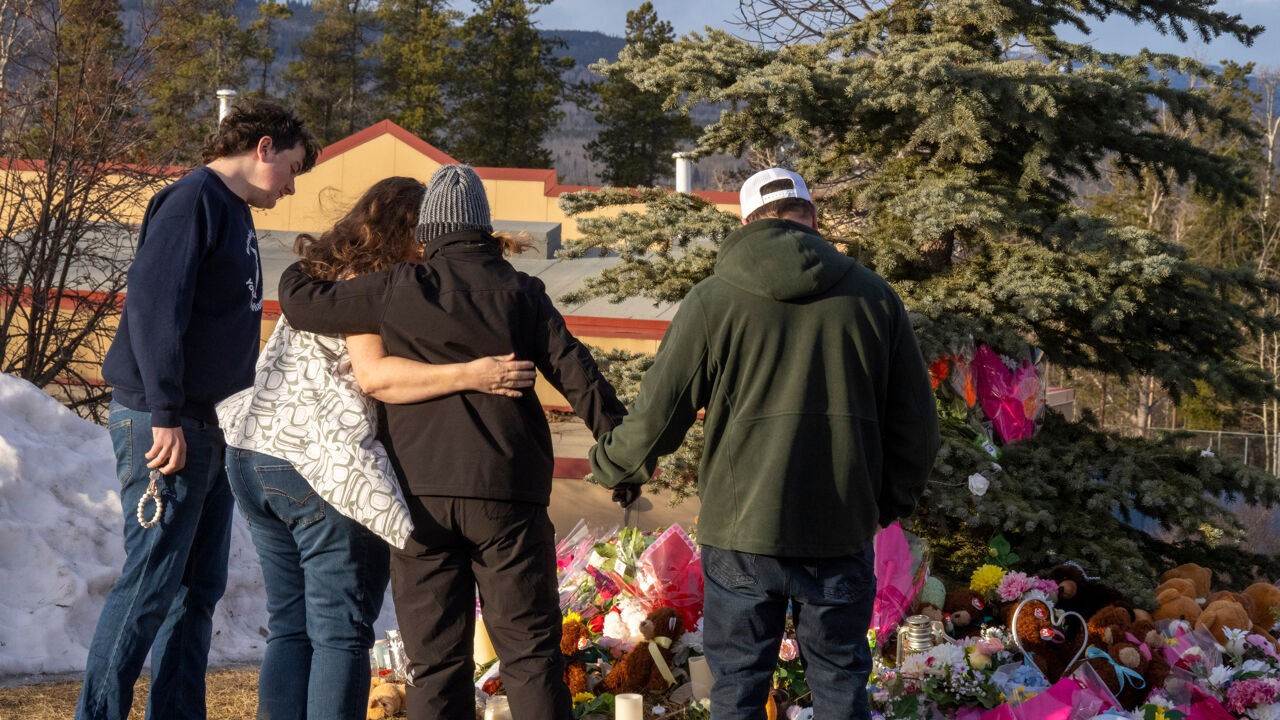 ChatGPT markeerde account van schutter in Canada al half jaar voor schietpartij, maar waarschuwde politie niet